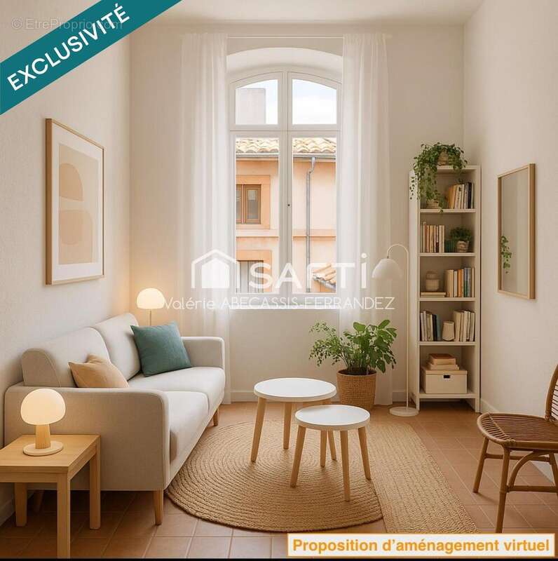 Photo 2 - Appartement à TOULOUSE