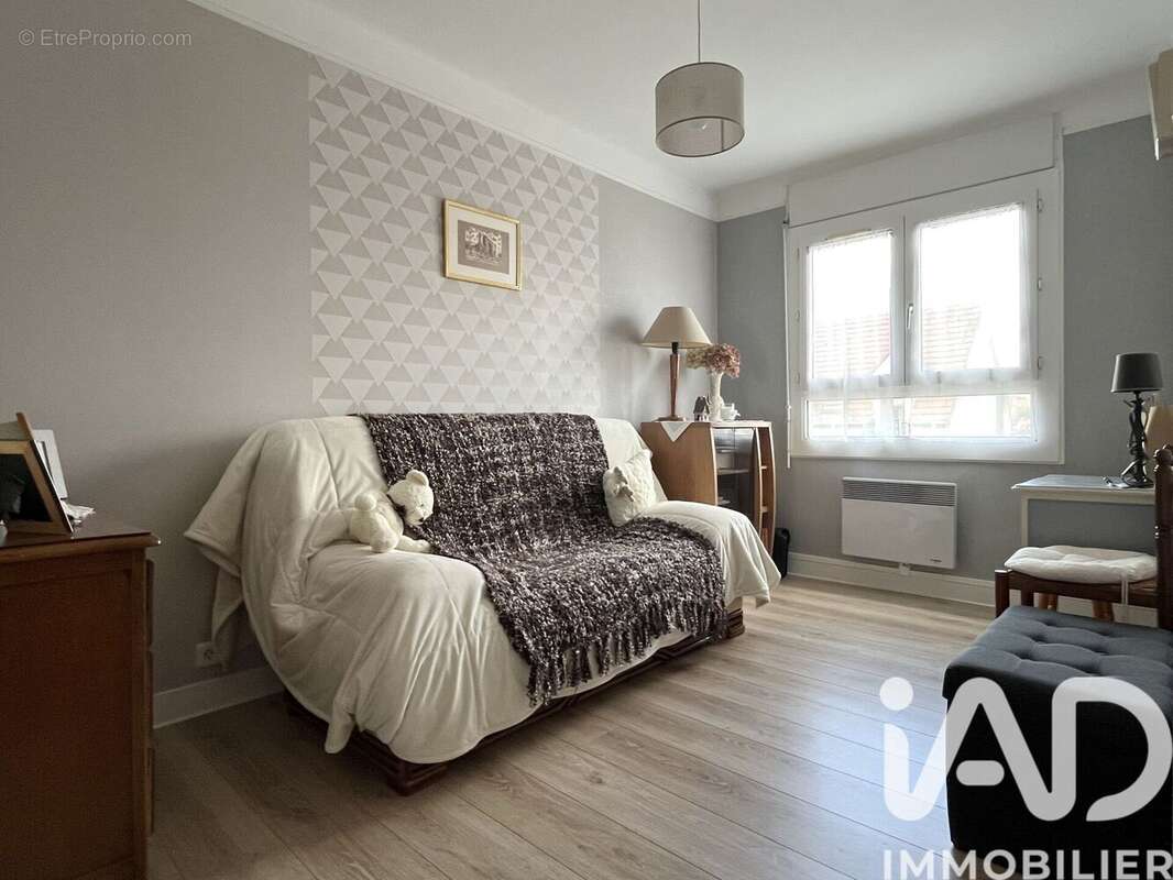 Photo 5 - Appartement à SARTROUVILLE