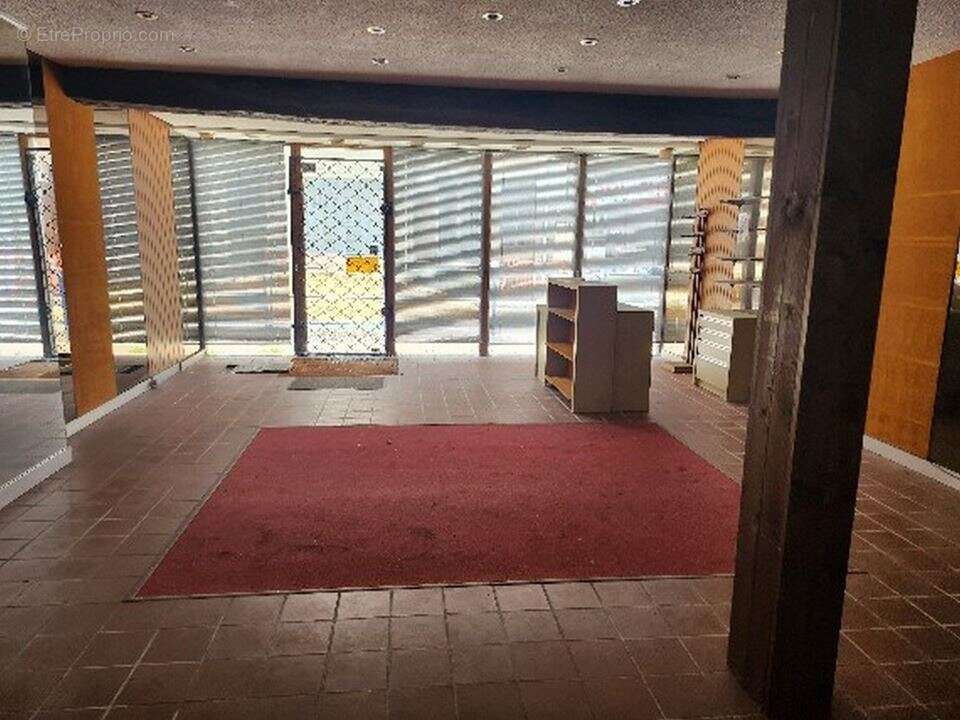 Appartement à LORRIS