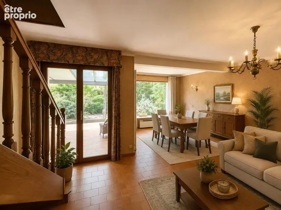 Photo 1 - Maison à ARDON