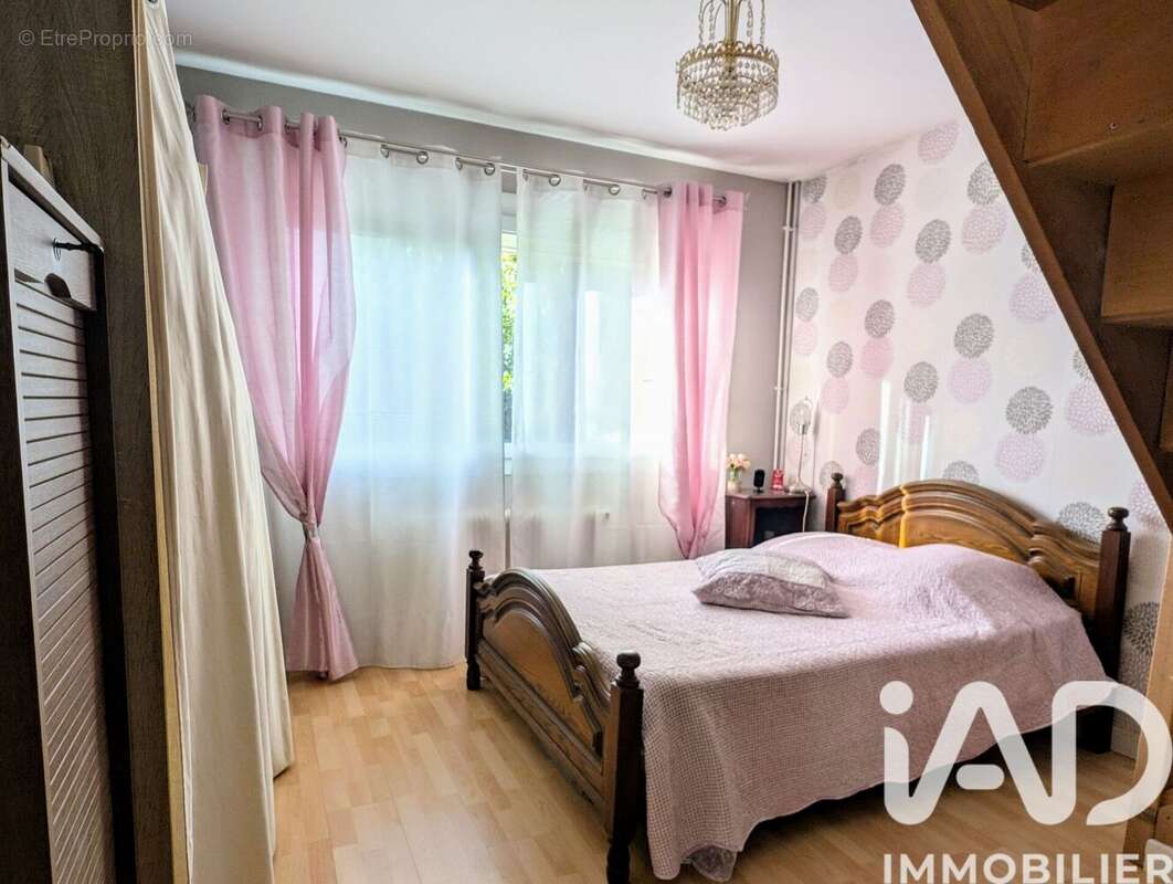 Photo 8 - Maison à DIVES-SUR-MER