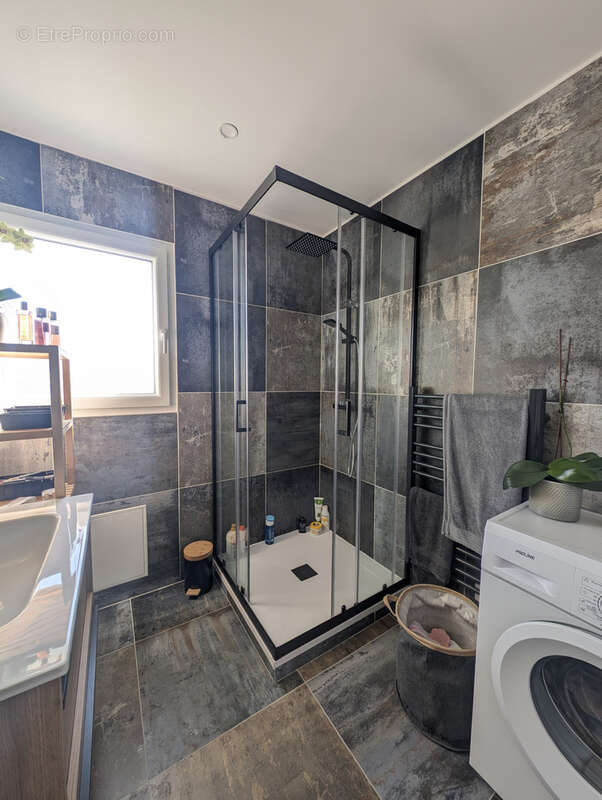 Appartement à MARSEILLAN