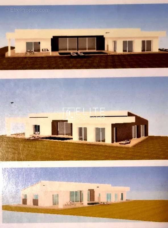 Terrain à MOUANS-SARTOUX