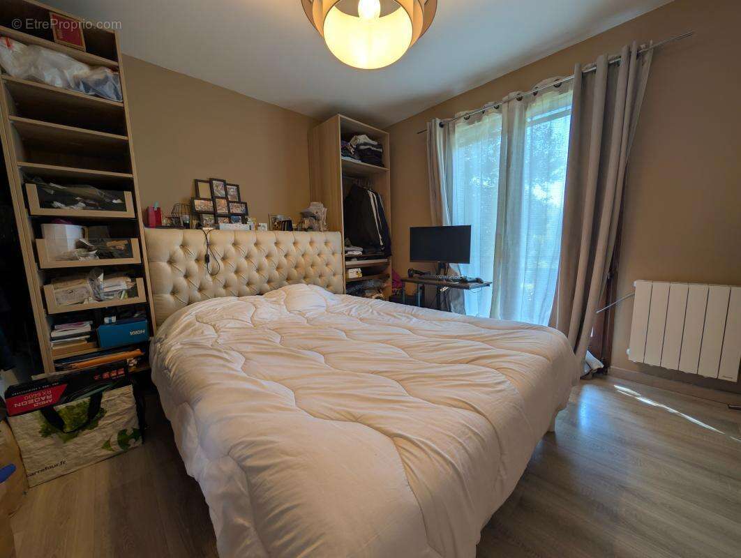 A vendre à BLOYE – Maison individuelle rénovée avec grand terrain et fort potentiel d'évolution - photo 11