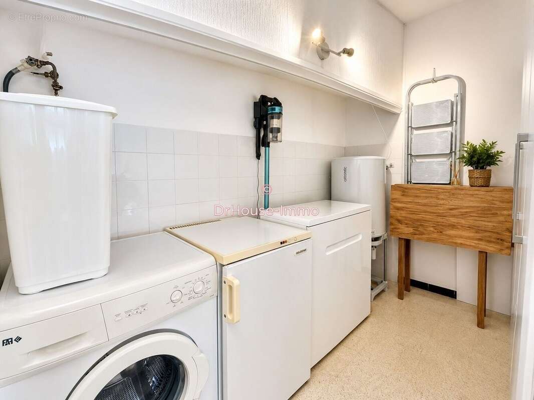 Appartement 65 m² à Fleury  - photo 3