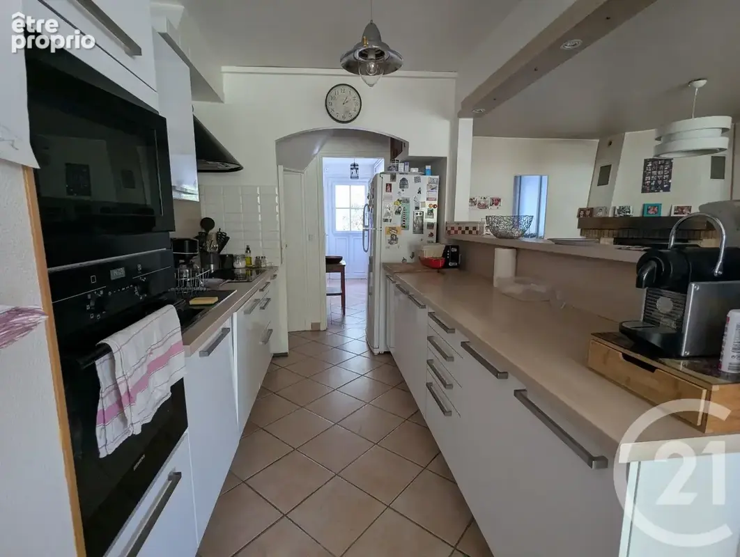 Maison 5 pièces 108 m² à vendre à Gaillac (81600) - photo 8