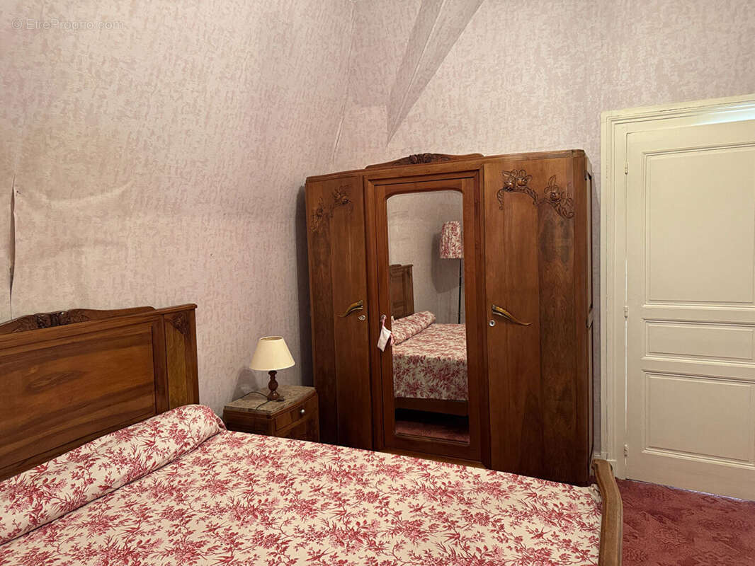 Maison à L&#039;AIGLE