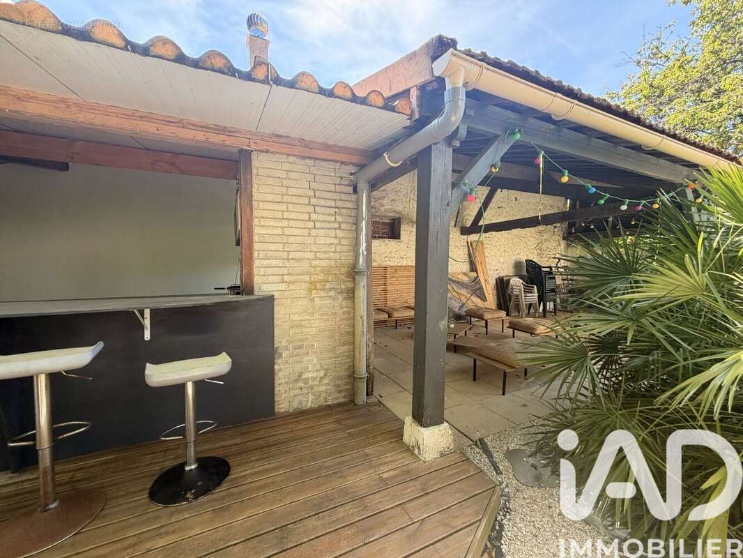 Photo 3 - Maison à SERVON