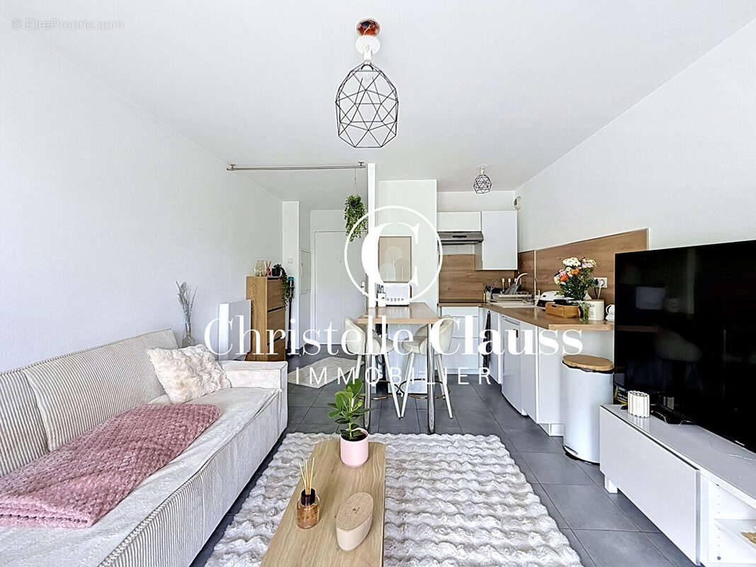 Appartement à SAVERNE