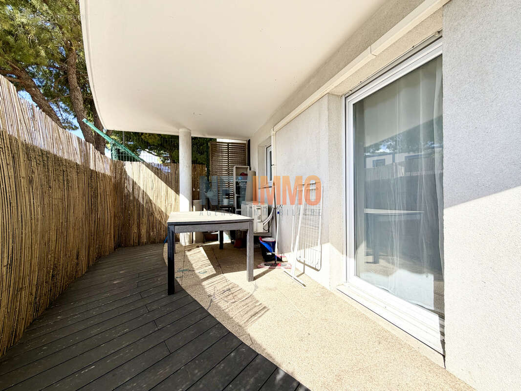 Appartement à MONTPELLIER