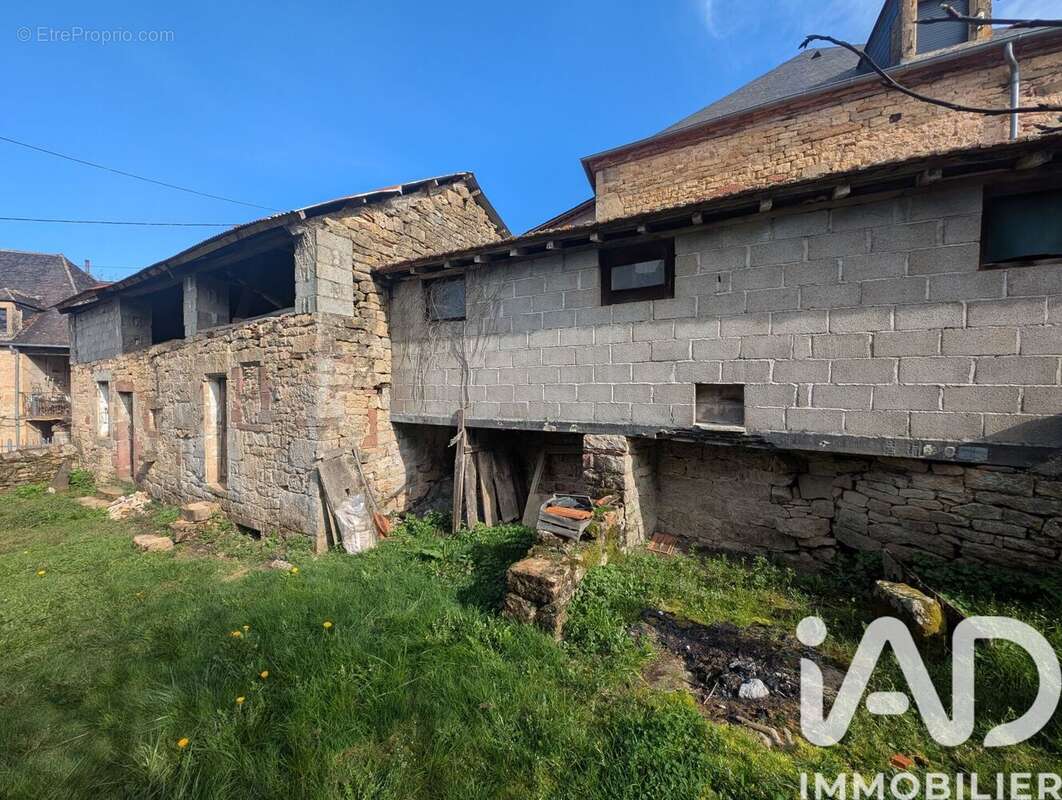 Photo 3 - Maison à LIGNEYRAC