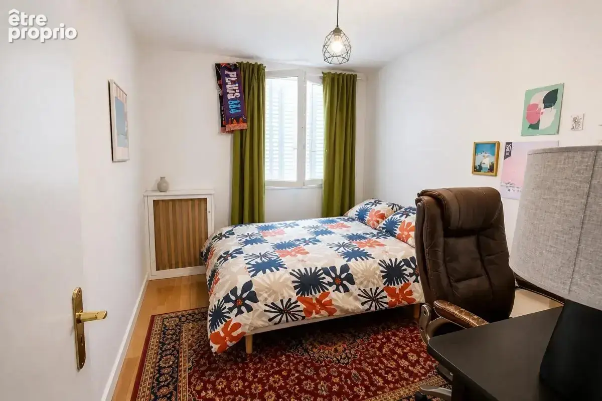 Ivry sur seine (94) - appartement - 2 chambres - proche transports - photo 4