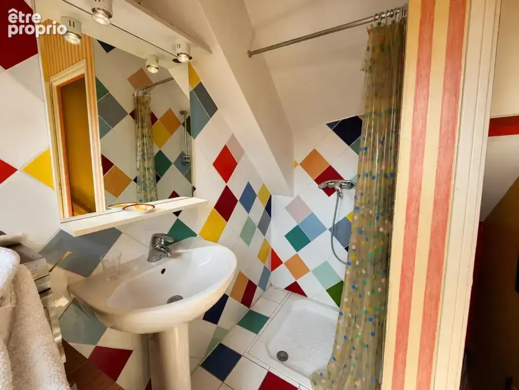 Appartement de 5 pièces À RENOVER de 126 m² à Caluire-et-Cuire - photo 12