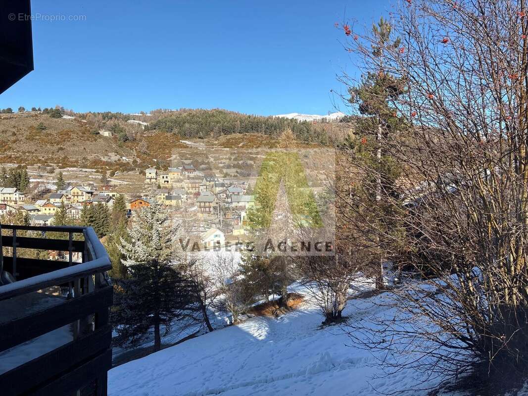 Appartement à BEUIL