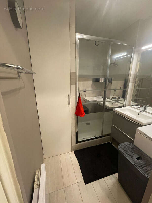 Appartement à ARGENTEUIL