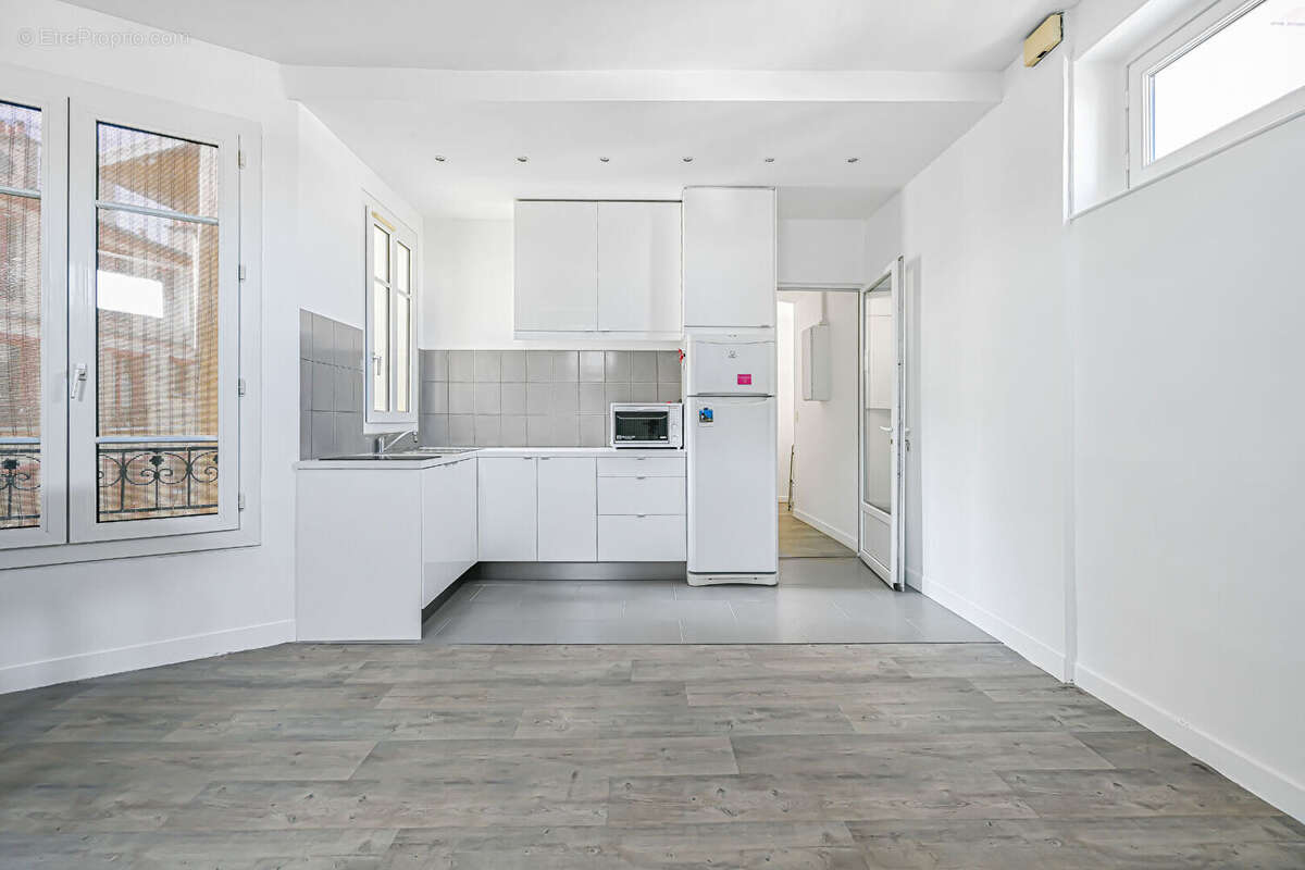 Appartement à MALAKOFF