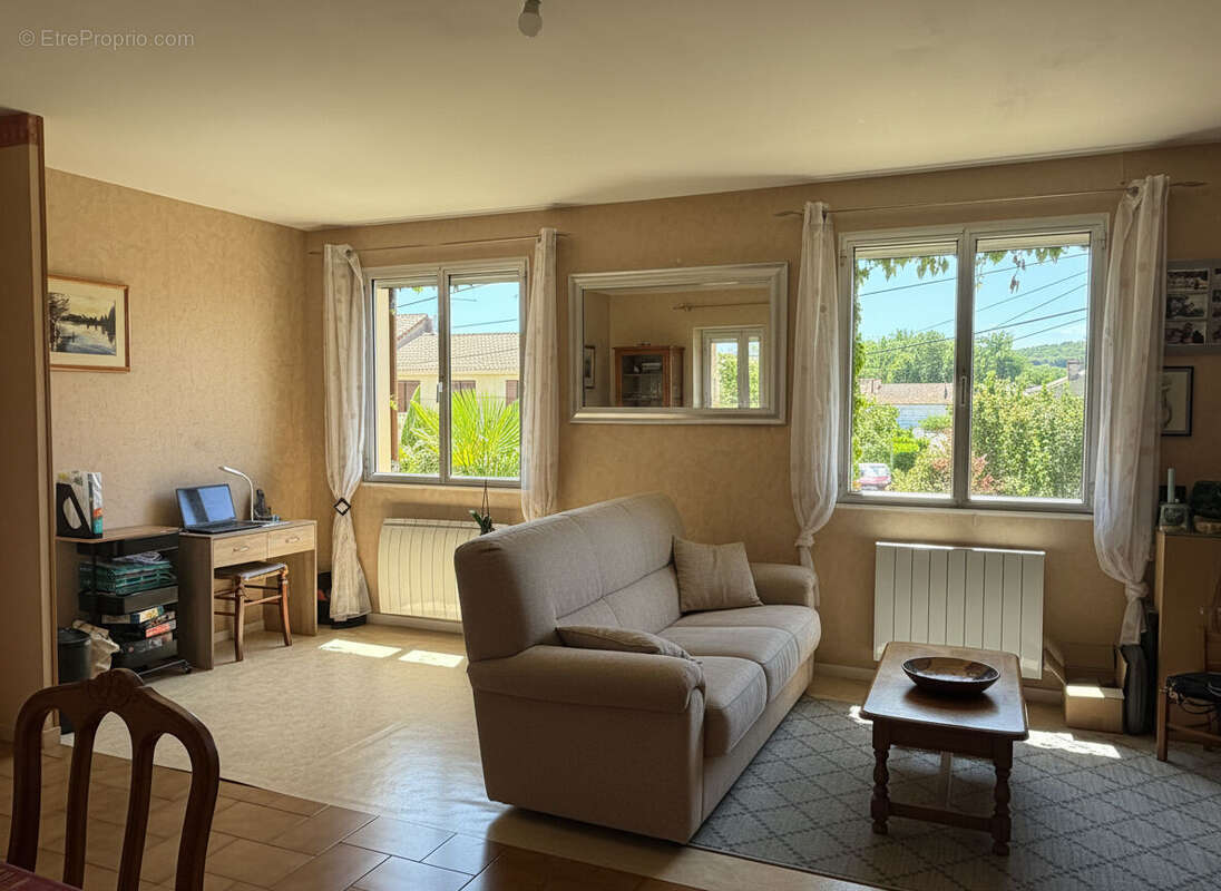Maison 108m² à trélissac - photo 3