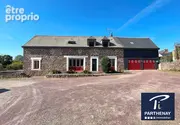 Maison à MONTFORT-SUR-MEU