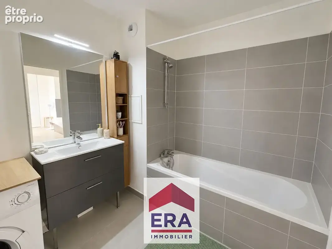Appartement Sartrouville 3 pièce(s) 67 m2 - photo 6
