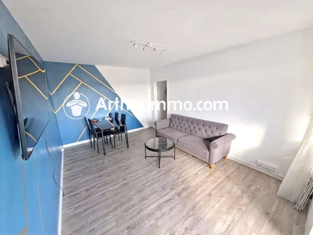 Appartement à MELUN