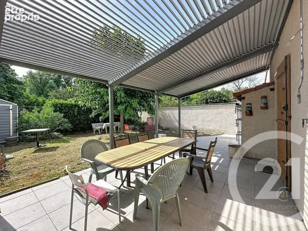 Maison 105 m² à Grigny  - photo 20