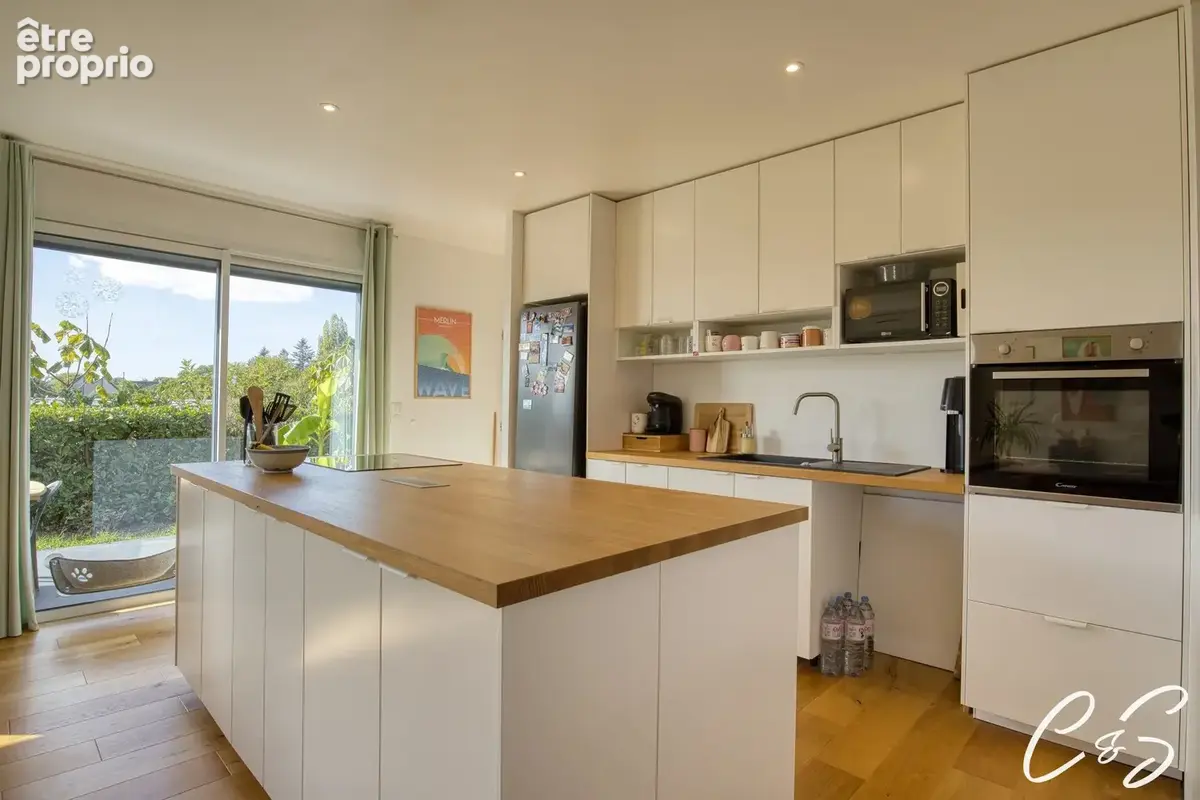 Maison 5 pièces 100 m² à vendre à Loctudy (29750) - photo 7