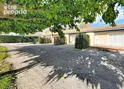 Appartement à CASTELNAUDARY
