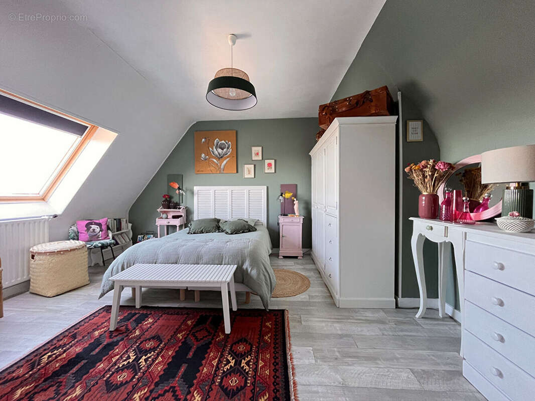 Appartement à CONCARNEAU