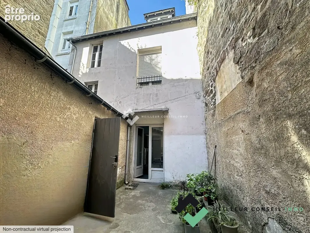 Appartement 108 m² à vendre à Saint-Brieuc (22000) - photo 3