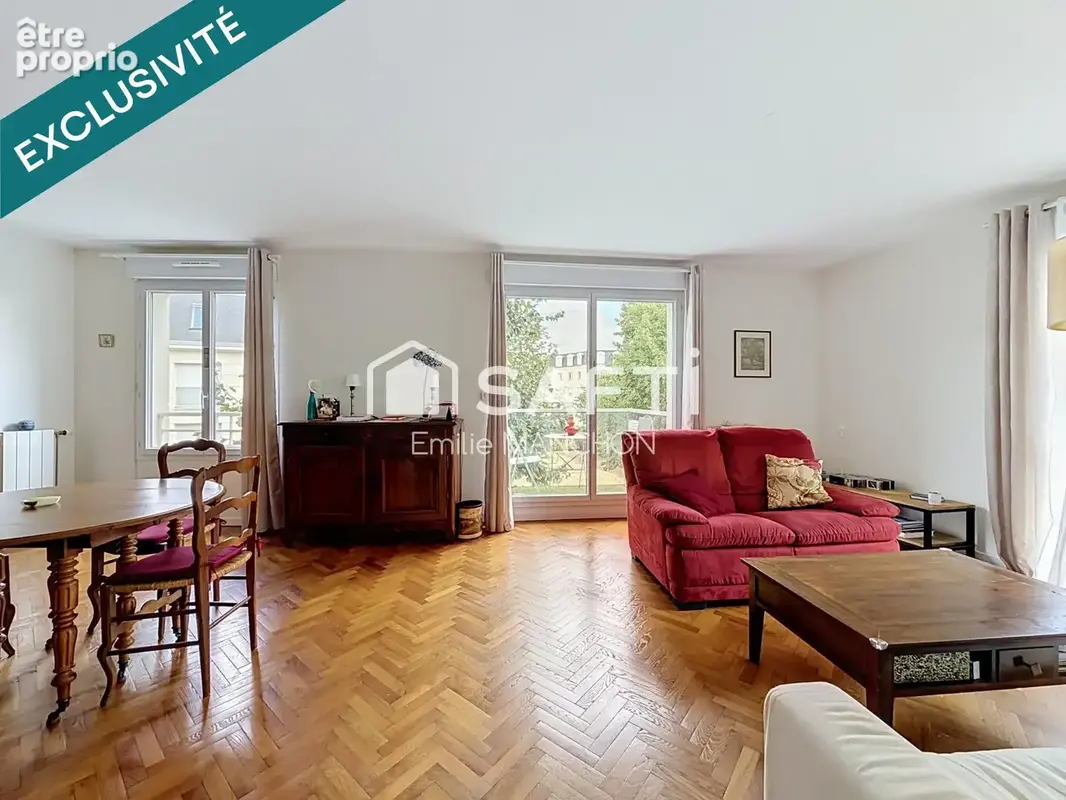 Photo 1 - Appartement à CHANTILLY
