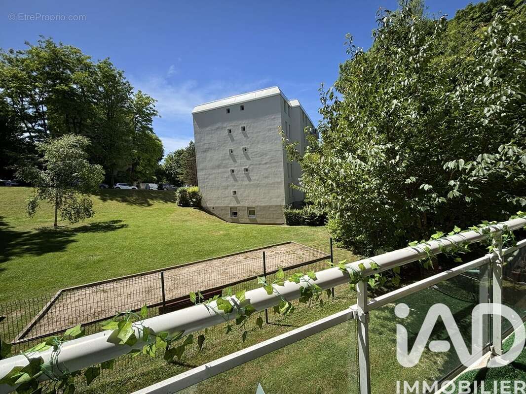 Photo 8 - Appartement à LE PORT-MARLY