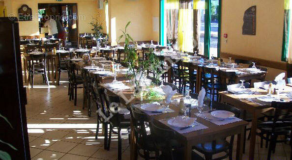 Commerce à GODERVILLE