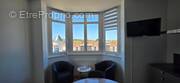 Appartement à FORT-MAHON-PLAGE