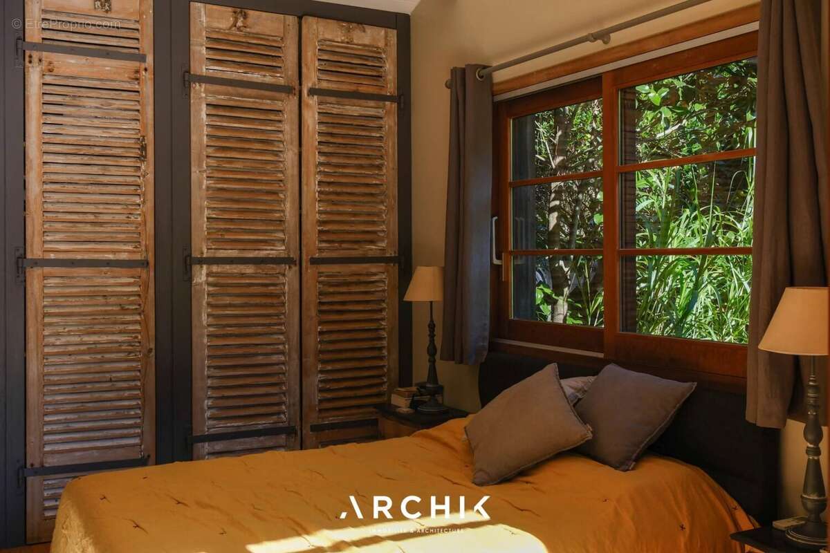 Maison à BISCARROSSE