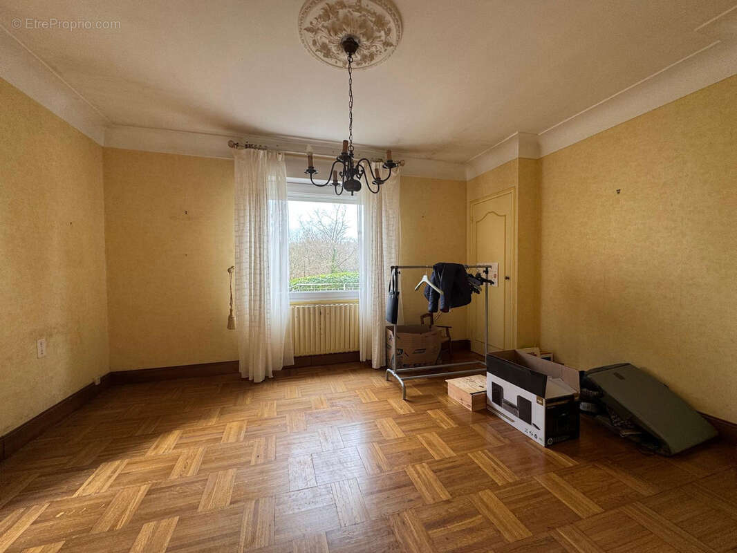 Maison à ERGUE-GABERIC