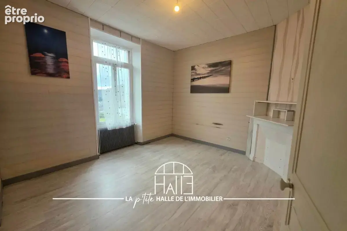 Maison 5 pièces 91 m² à vendre à Saint-Sulpice-Lauriere (87370) - photo 10