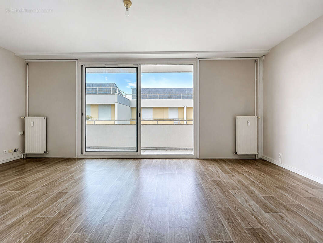 Appartement à TRELAZE