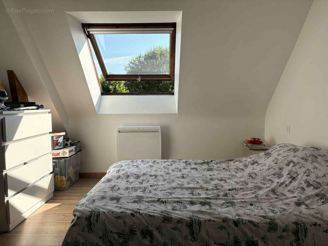 Maison à FEREL