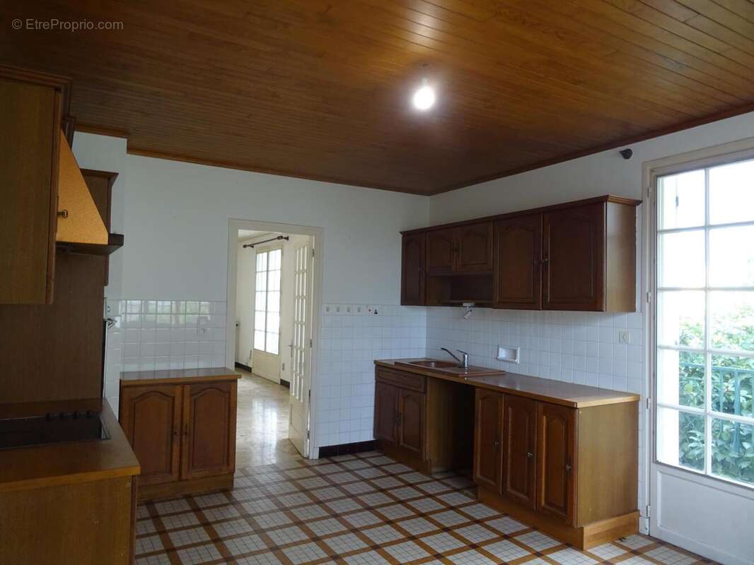 Photo 6 - Maison à CHAGNY