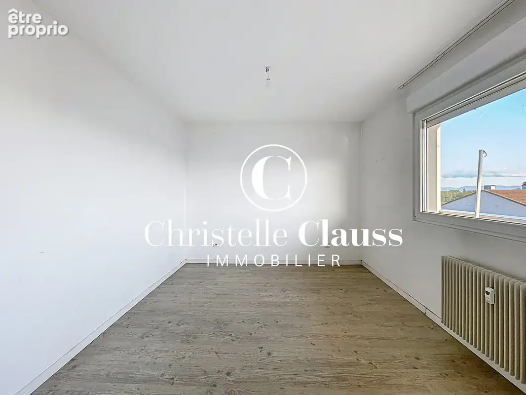 Appartement Bischheim 4 pièces 76.66 m2 - photo 6
