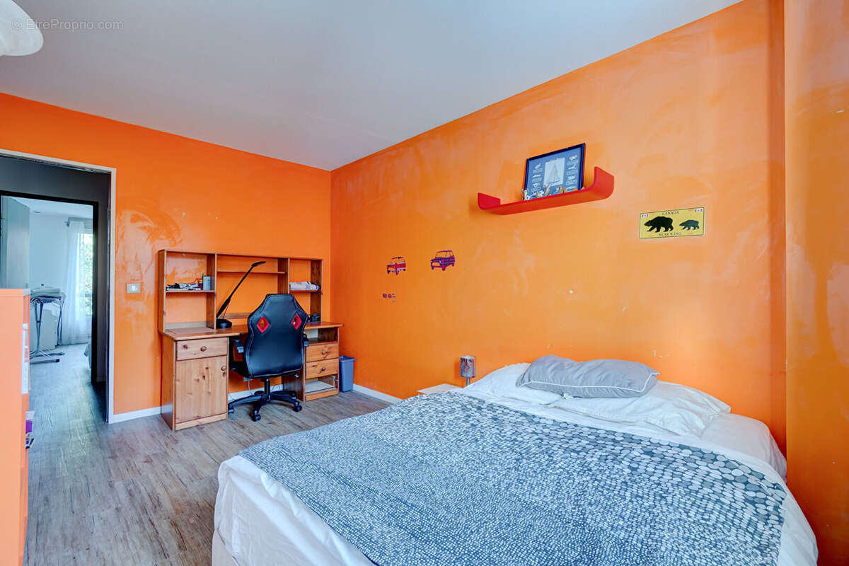 Maison à SAINT-GERMAIN-EN-LAYE