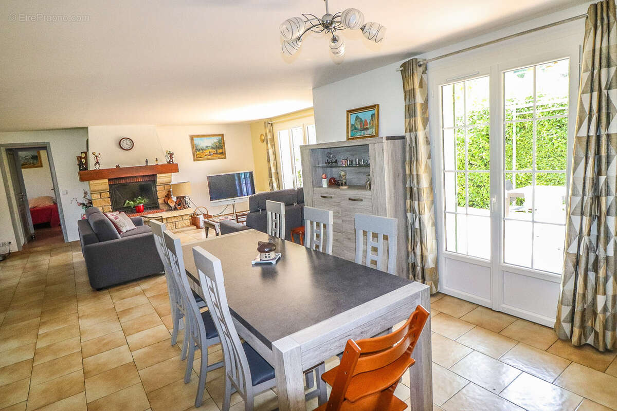 Maison à FLAYOSC