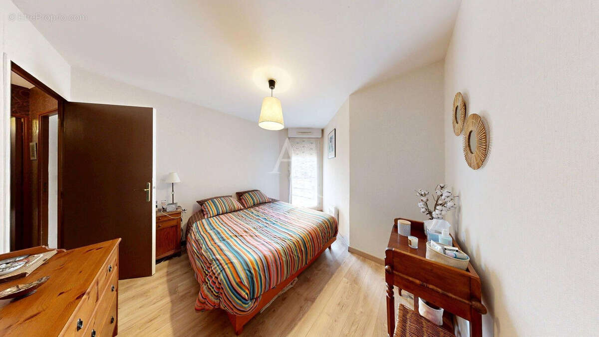 Appartement à CERGY