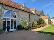 Maison à MORET-SUR-LOING