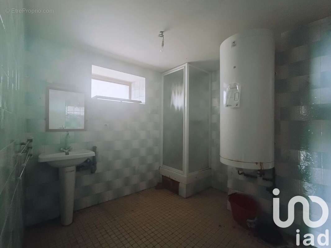 Photo 5 - Maison à AMANLIS