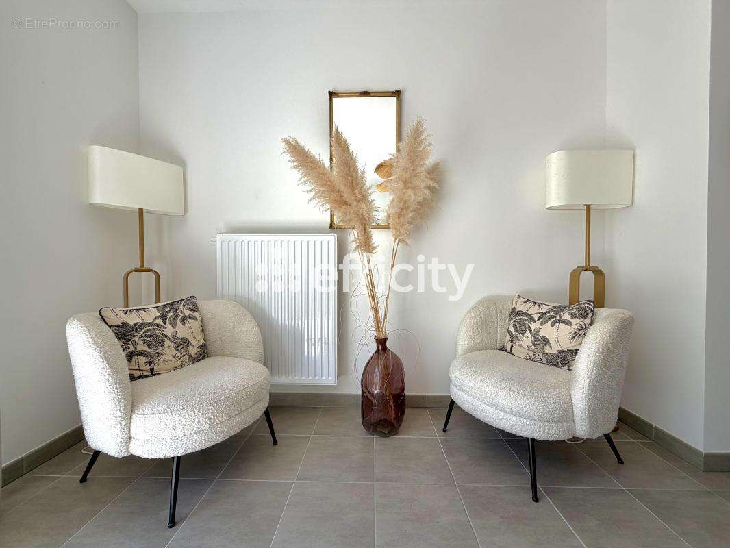 Maison 84 m² à Saint-Nazaire  - photo 4