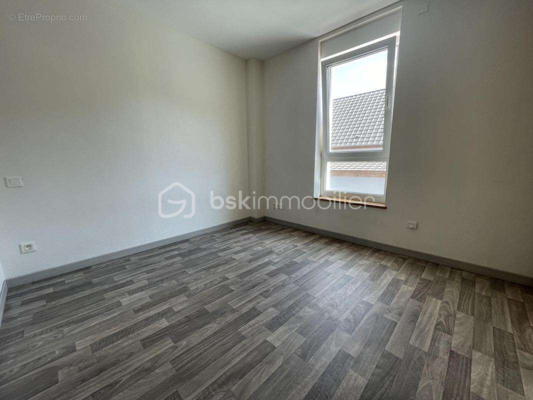 Maison contemporaine de 107m2 - photo 8