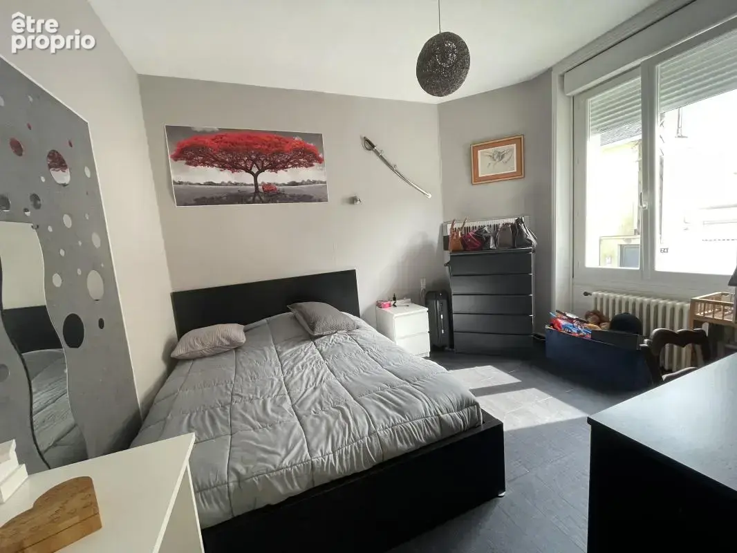 Maison 80 m² à Nantes  - photo 6
