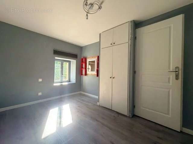 Duplex de charme avec jardin – Allonzier-la-Caille - photo 7