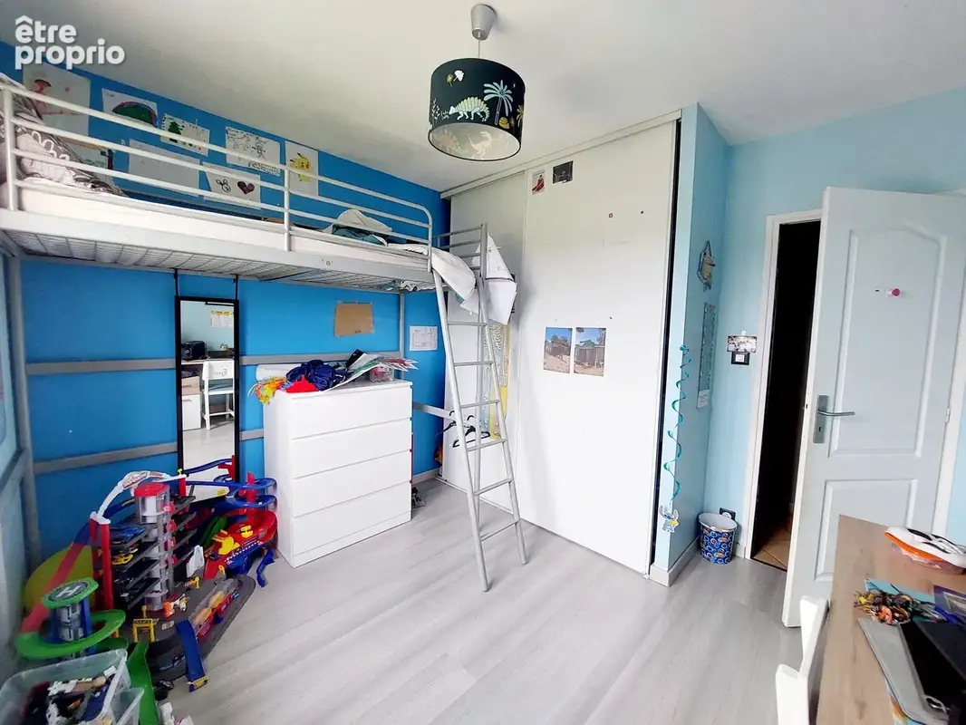 Maison Traditionnelle de plain-pied 110m2 - photo 7